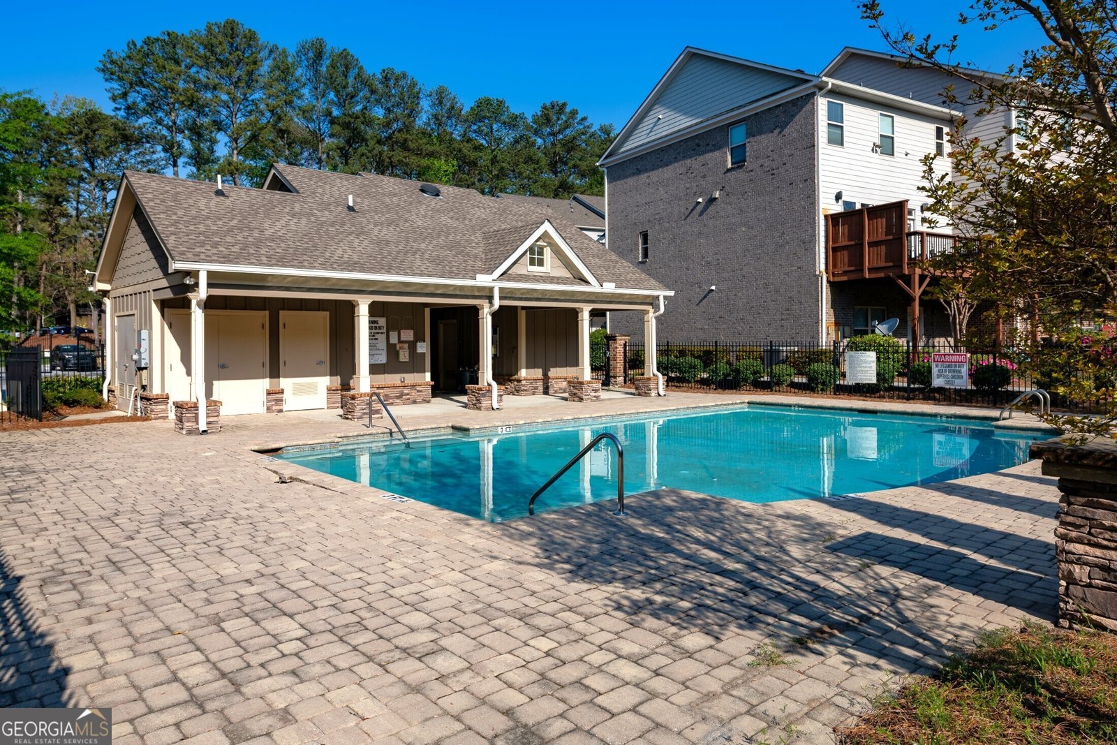 4062 Townsend Lane Atlanta - Photo 36