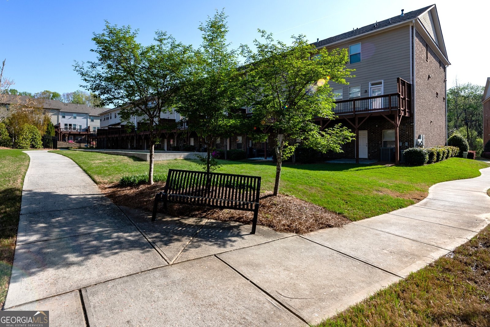 4062 Townsend Lane Atlanta - Photo 38