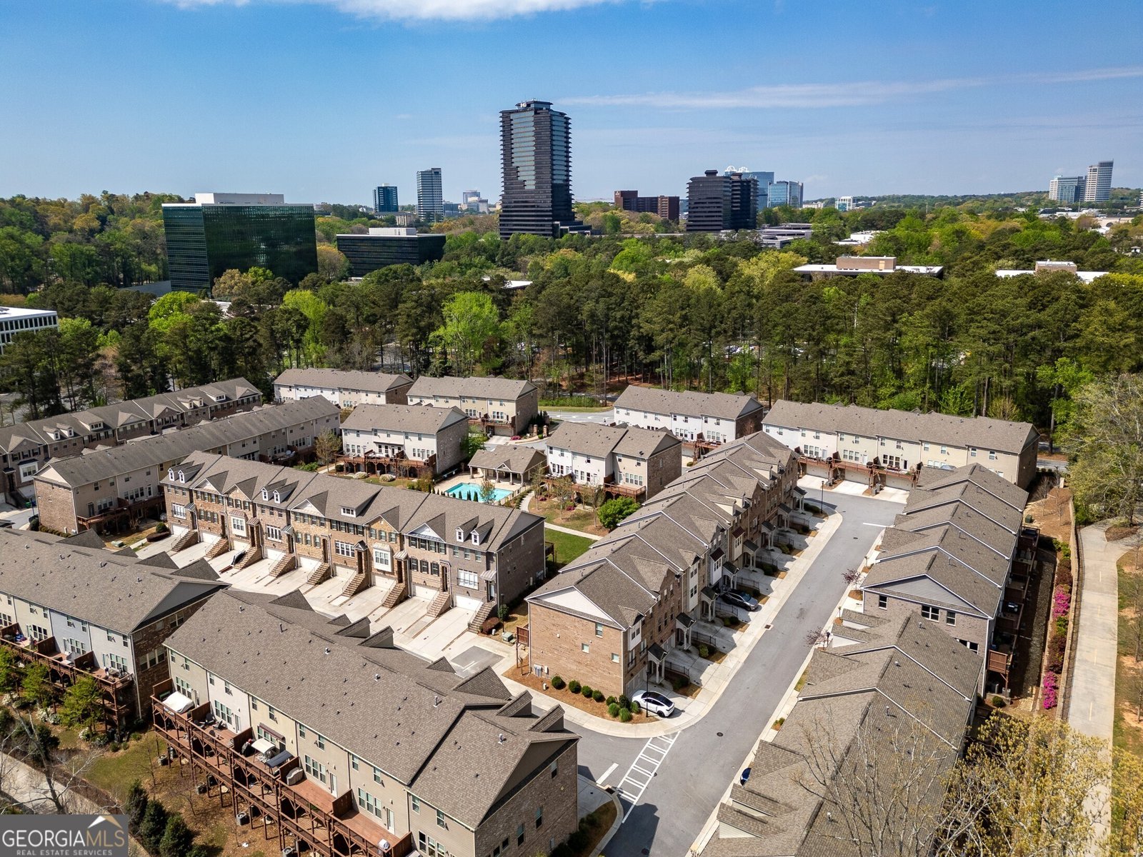 4062 Townsend Lane Atlanta - Photo 39