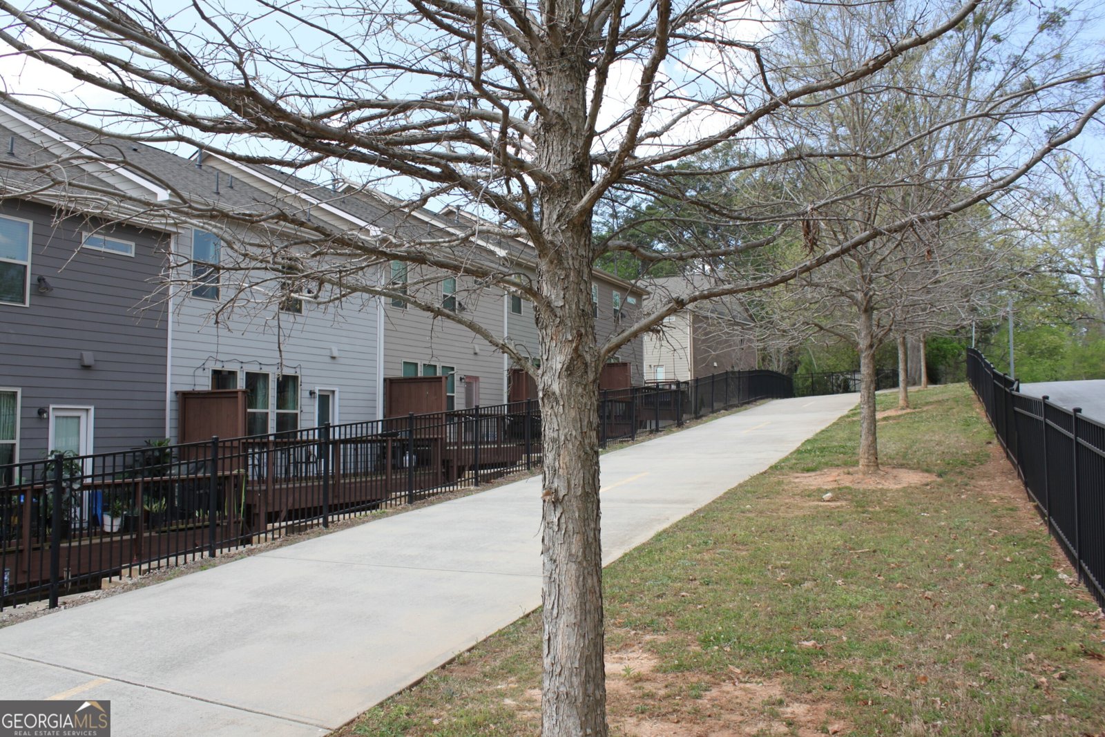 4062 Townsend Lane Atlanta - Photo 41