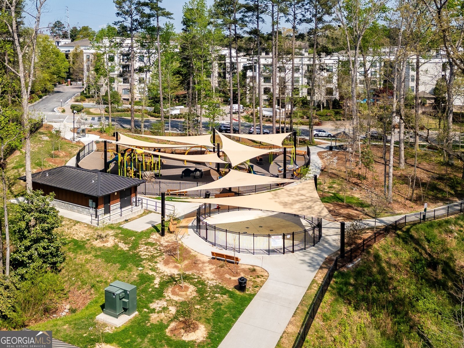 4062 Townsend Lane Atlanta - Photo 43