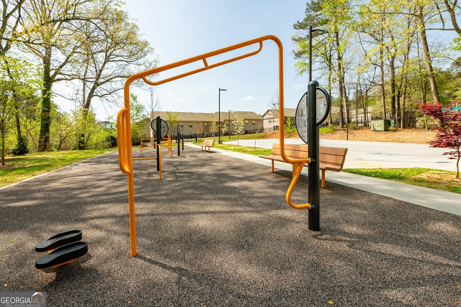 4062 Townsend Lane Atlanta - Photo 44