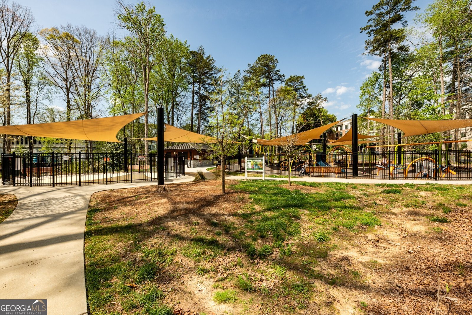 4062 Townsend Lane Atlanta - Photo 45