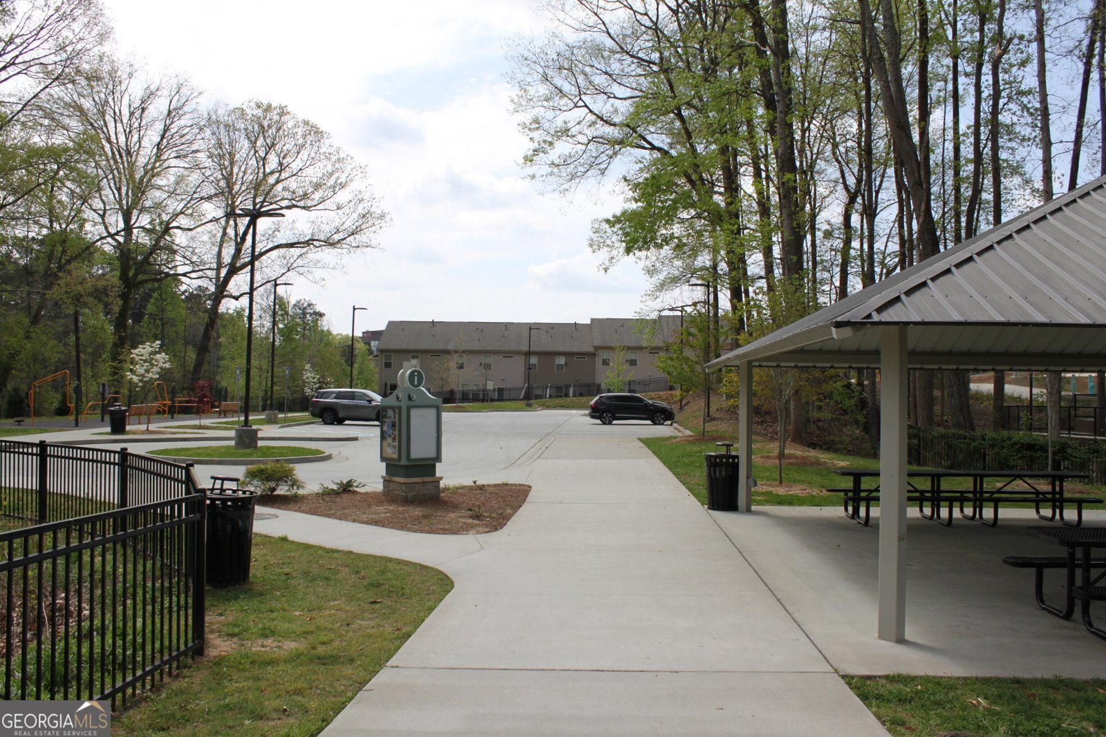 4062 Townsend Lane Atlanta - Photo 47