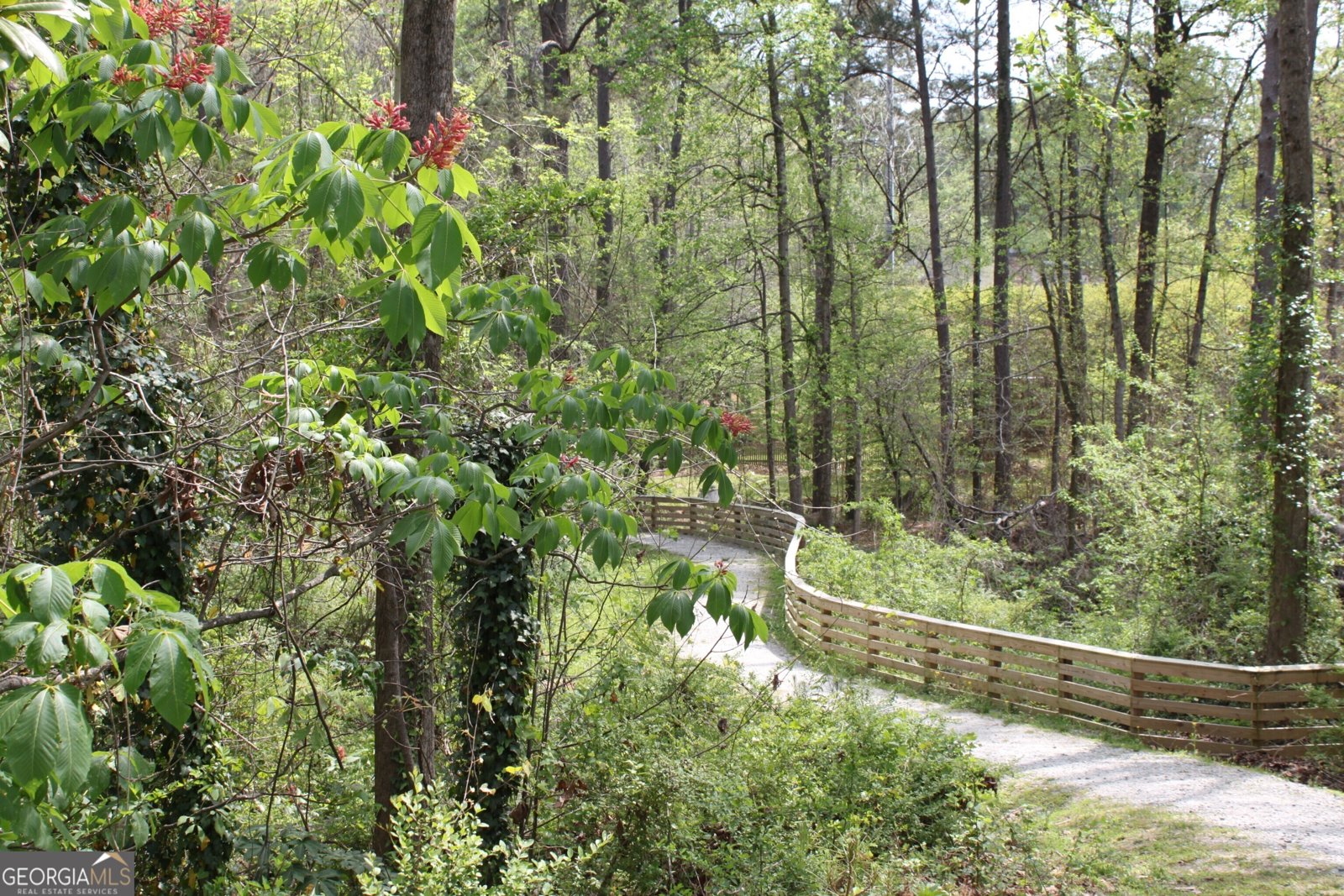 4062 Townsend Lane Atlanta - Photo 48