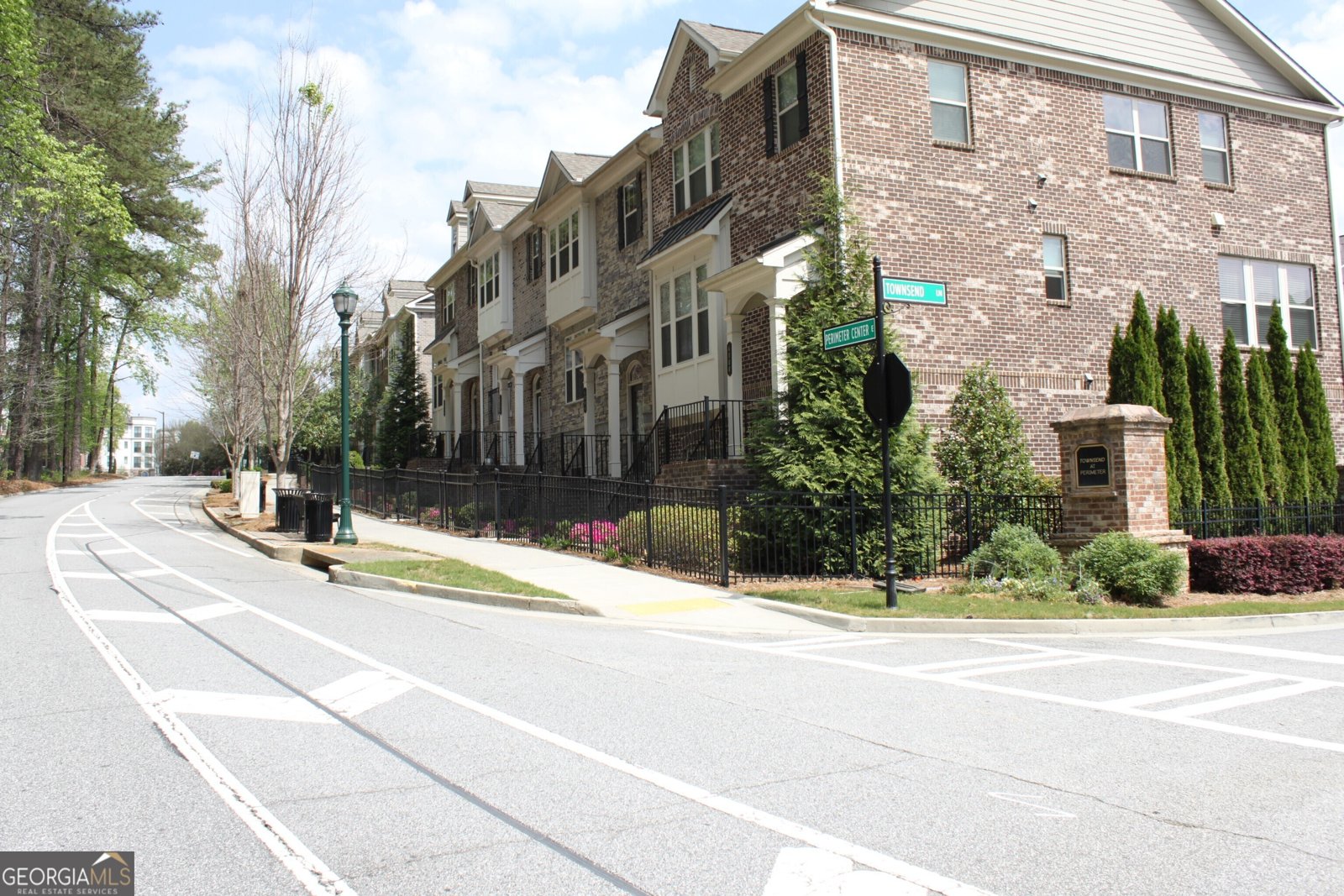 4062 Townsend Lane Atlanta - Photo 49