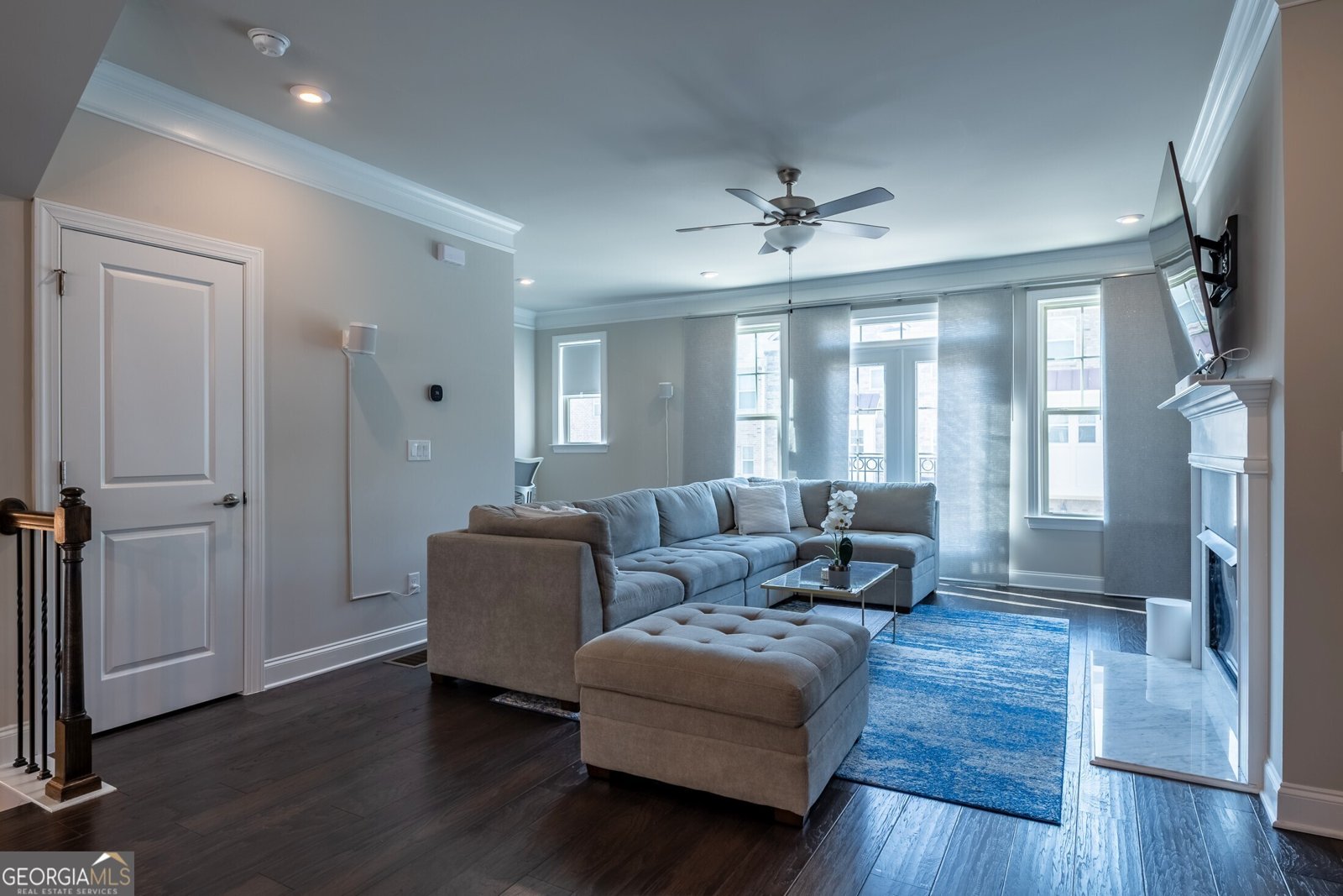 4062 Townsend Lane Atlanta - Photo 8