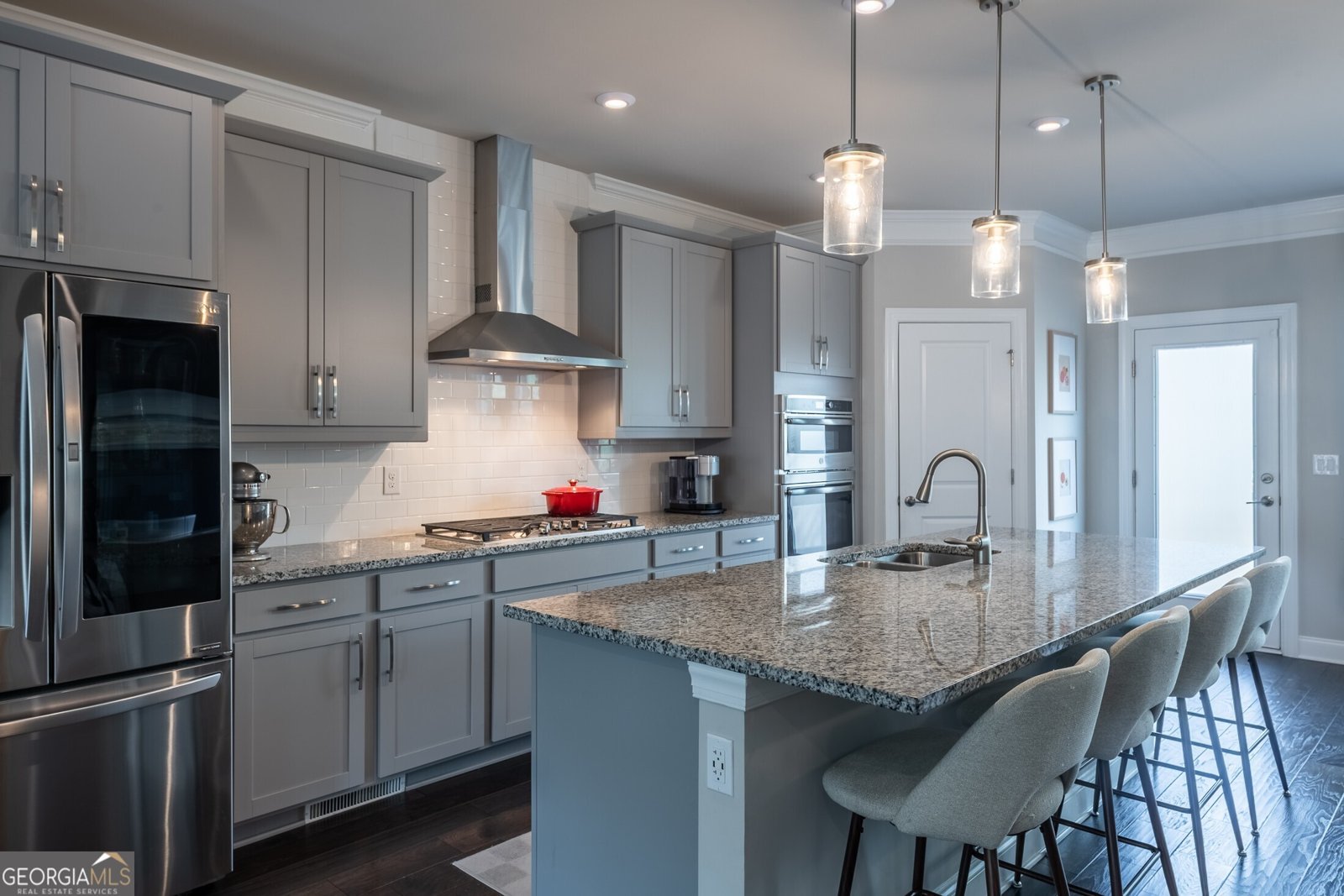 4062 Townsend Lane Atlanta - Photo 9