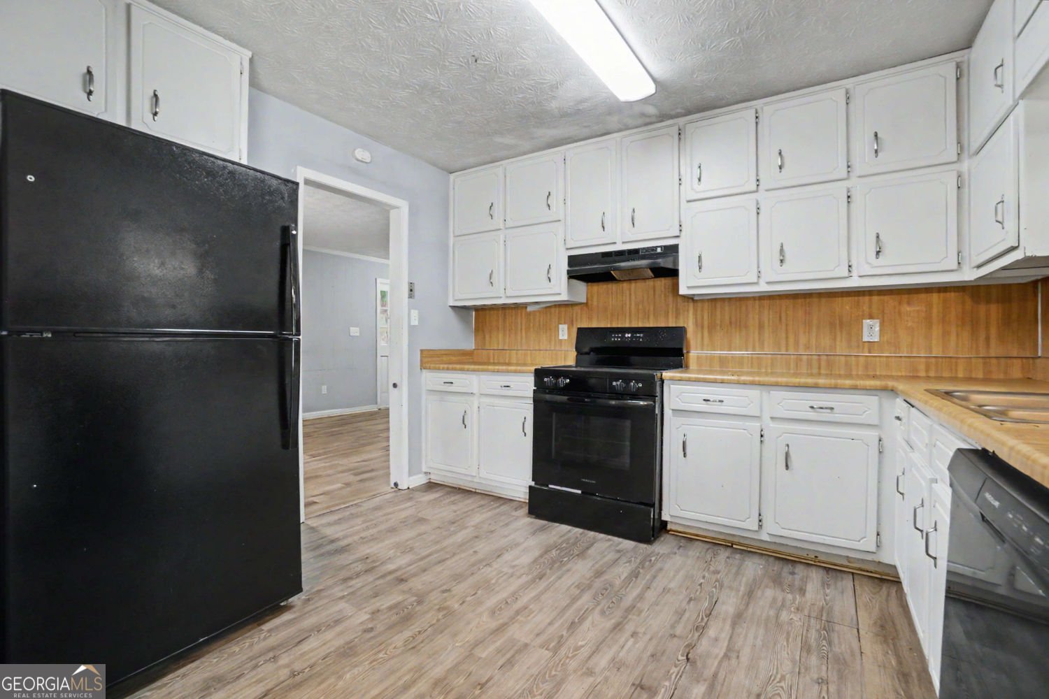 20 Lakeside Drive Ellenwood - Photo 14