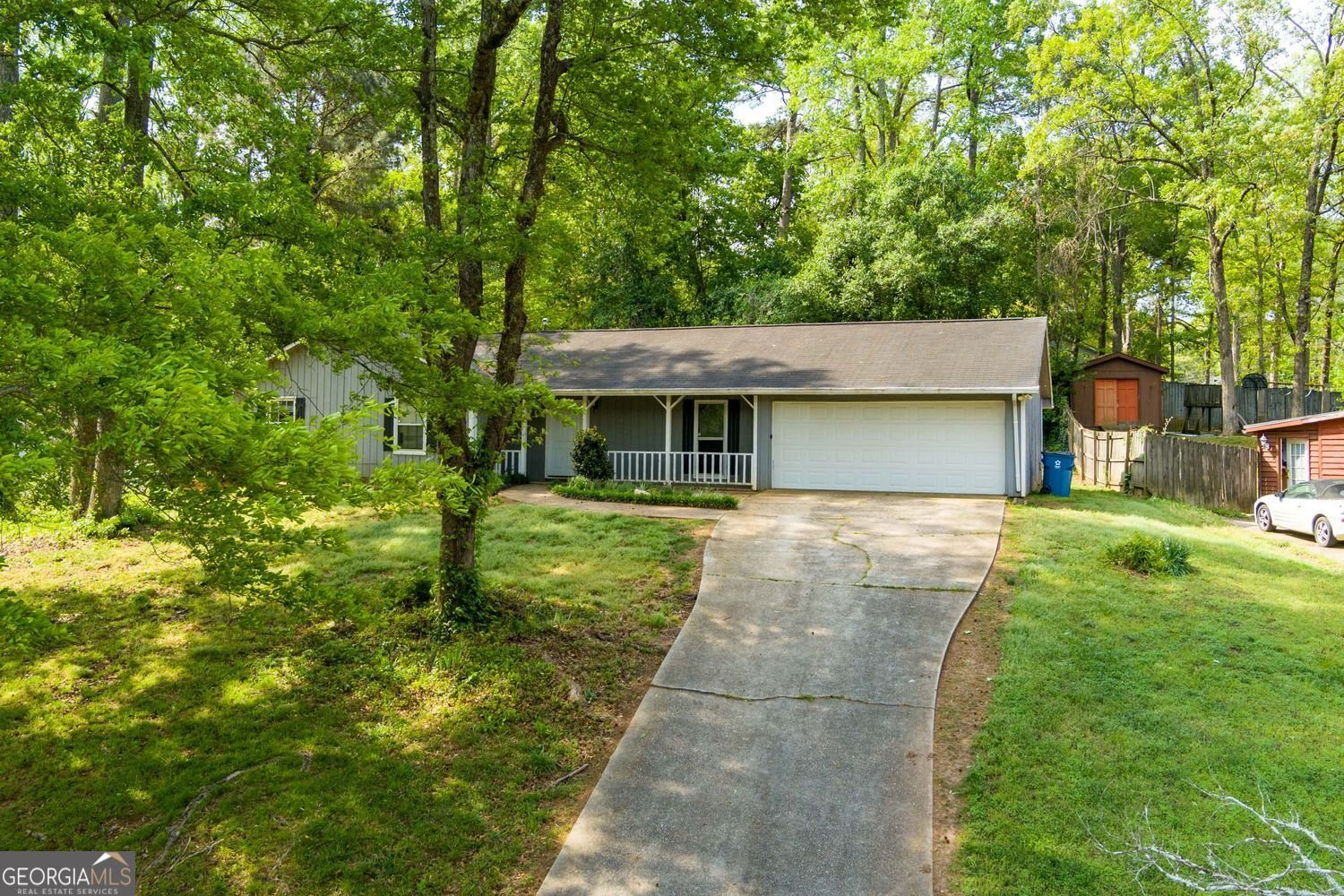 20 Lakeside Drive Ellenwood - Photo 26