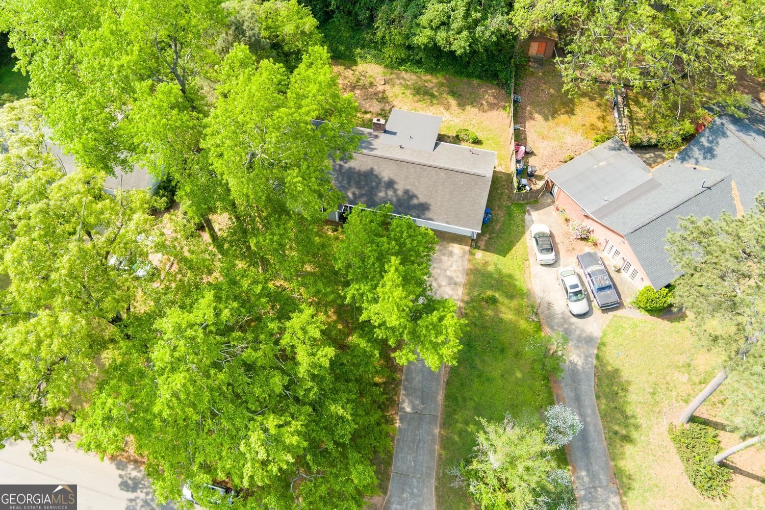 20 Lakeside Drive Ellenwood - Photo 27