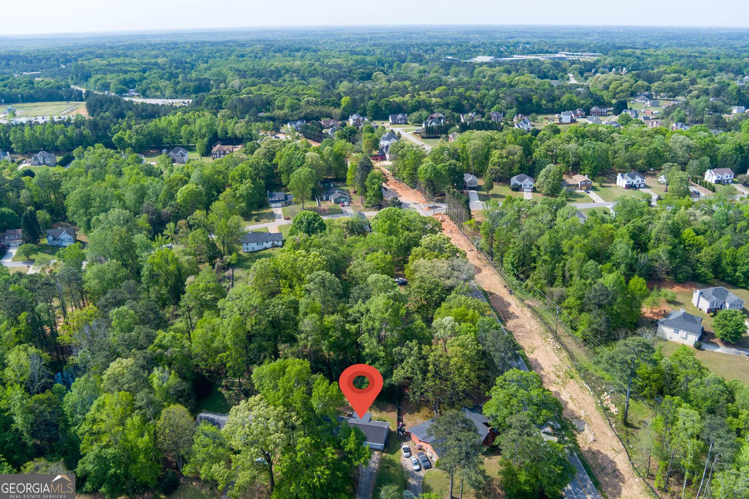 20 Lakeside Drive Ellenwood - Photo 28