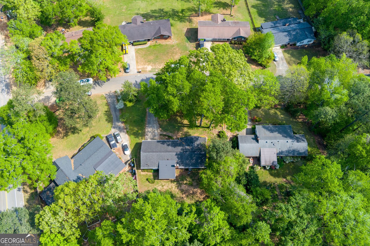 20 Lakeside Drive Ellenwood - Photo 30