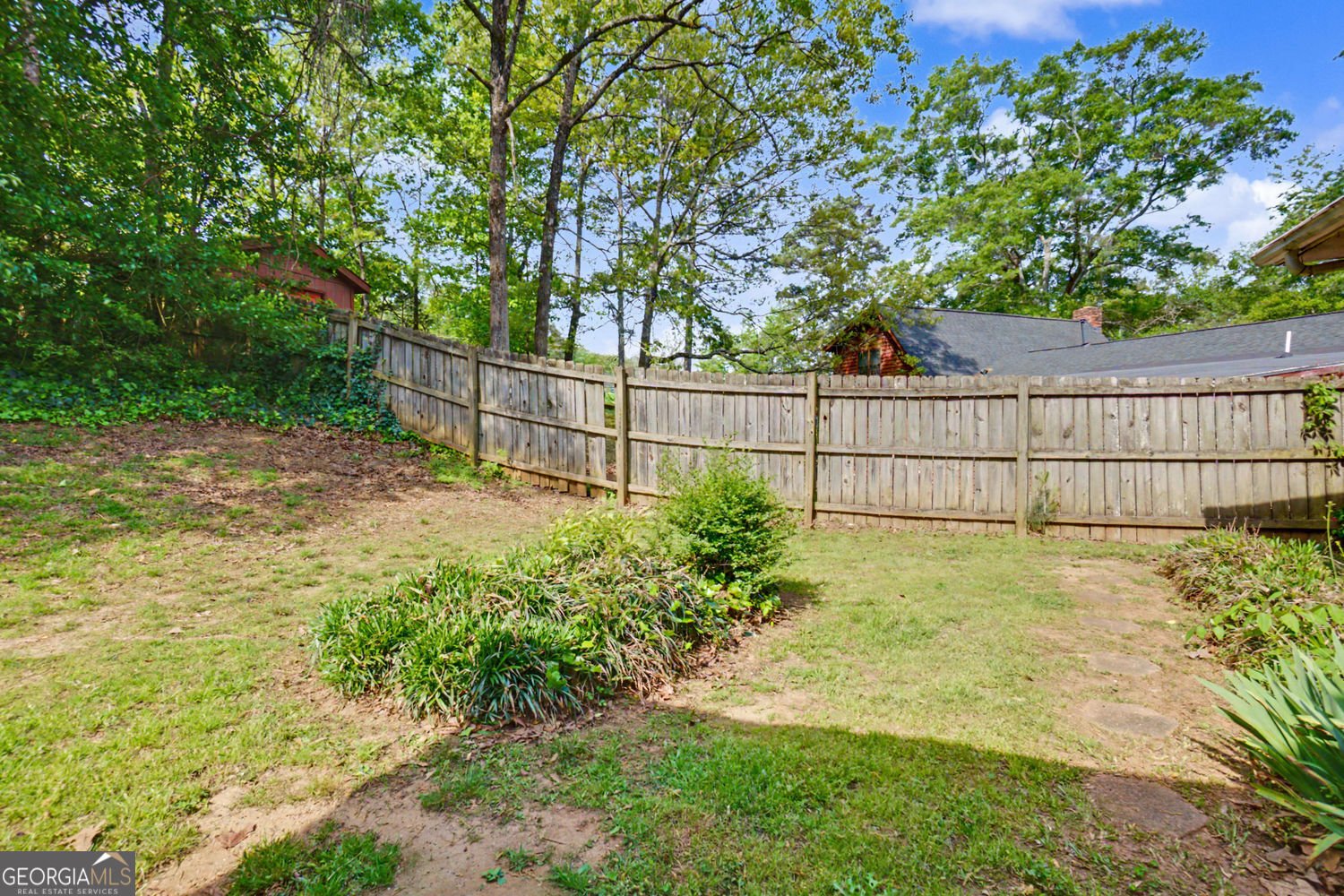 20 Lakeside Drive Ellenwood - Photo 32