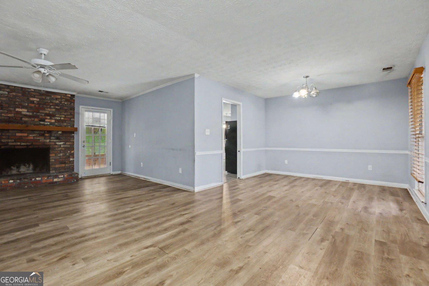 20 Lakeside Drive Ellenwood - Photo 6