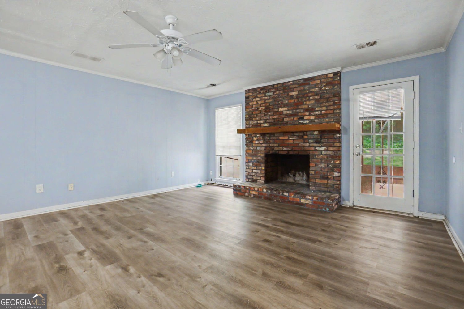 20 Lakeside Drive Ellenwood - Photo 8