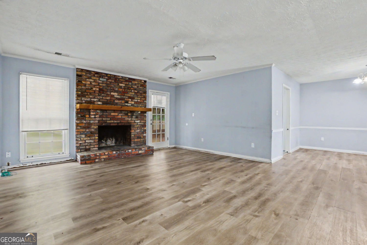 20 Lakeside Drive Ellenwood - Photo 9