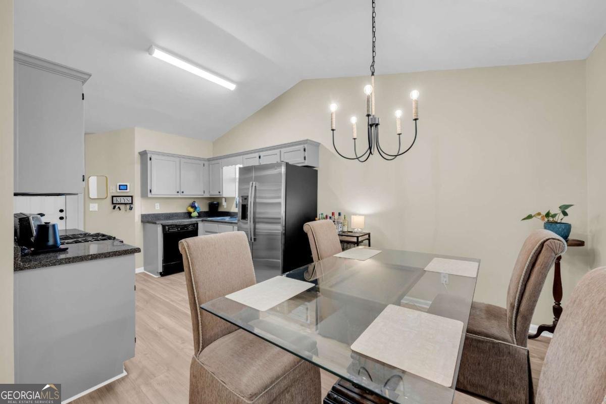 132 Amelia Creek Way Lawrenceville - Photo 10