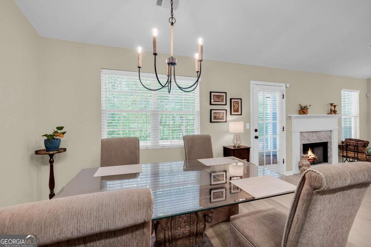 132 Amelia Creek Way Lawrenceville - Photo 11