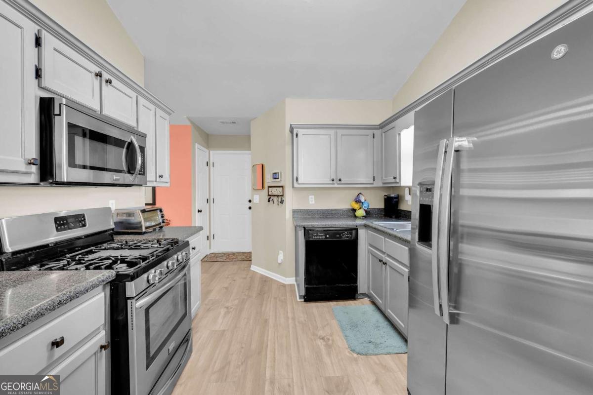 132 Amelia Creek Way Lawrenceville - Photo 12