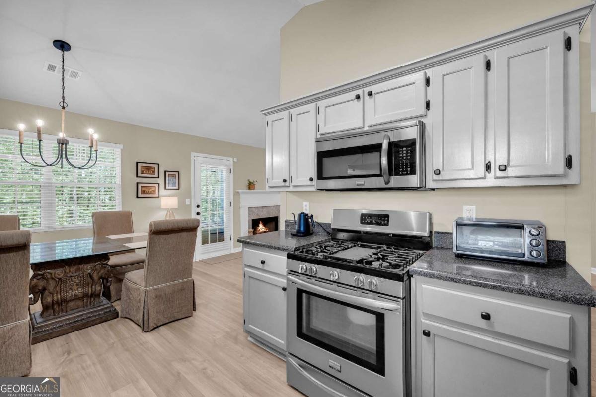 132 Amelia Creek Way Lawrenceville - Photo 14