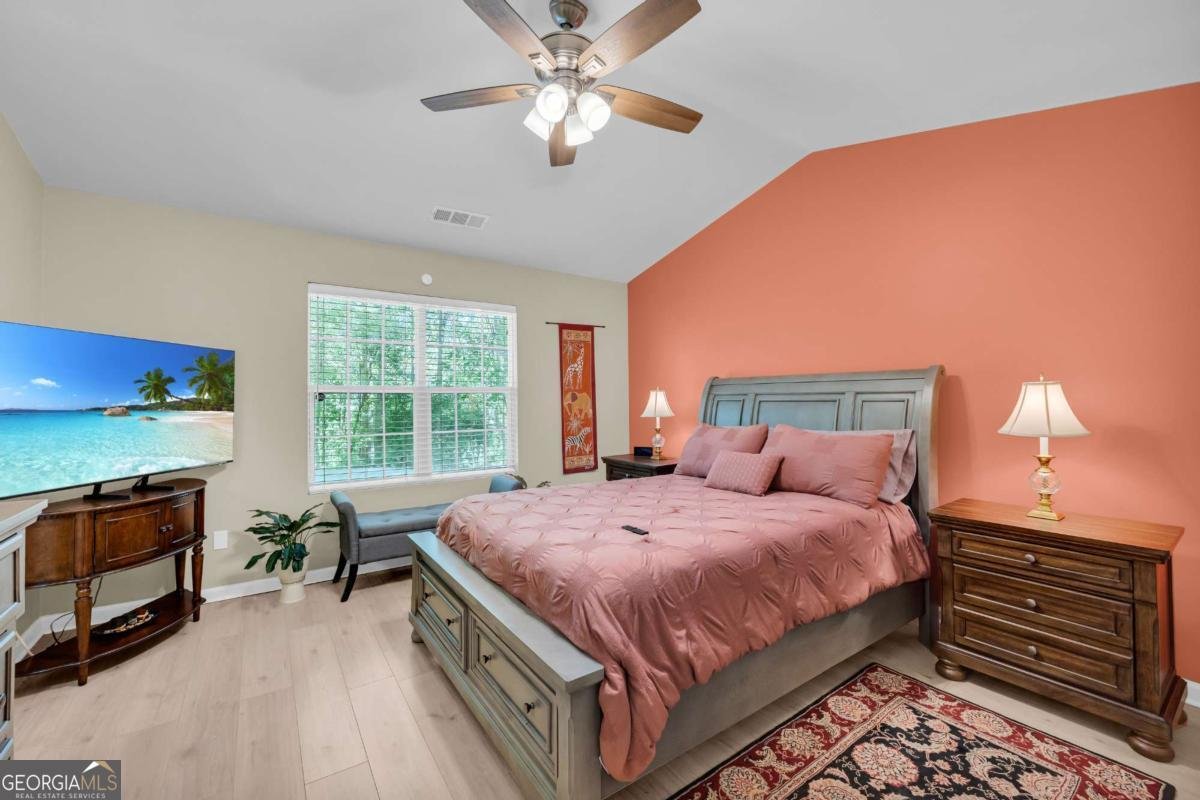 132 Amelia Creek Way Lawrenceville - Photo 16