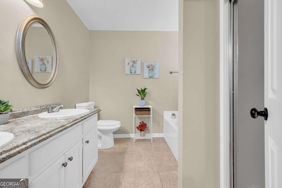 132 Amelia Creek Way Lawrenceville - Photo 20