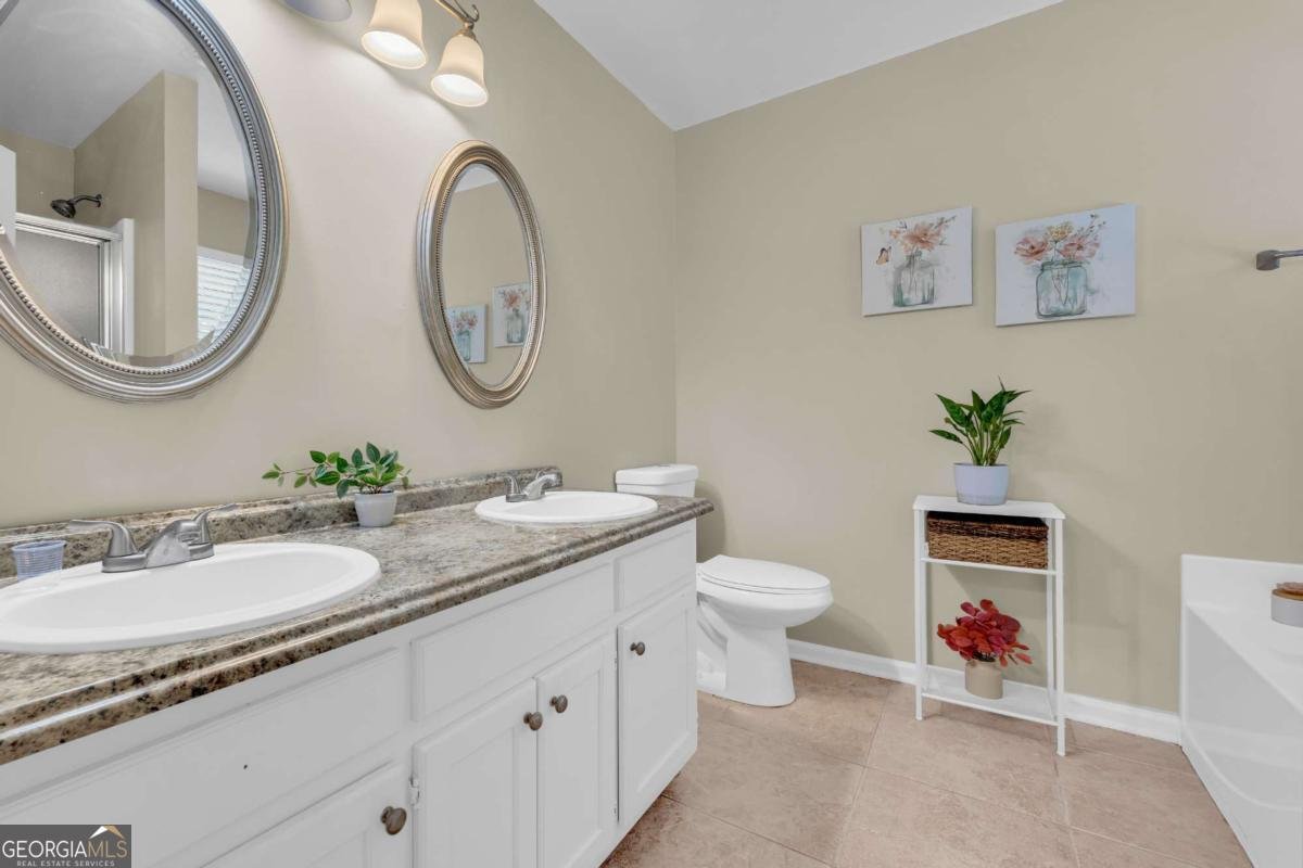 132 Amelia Creek Way Lawrenceville - Photo 22