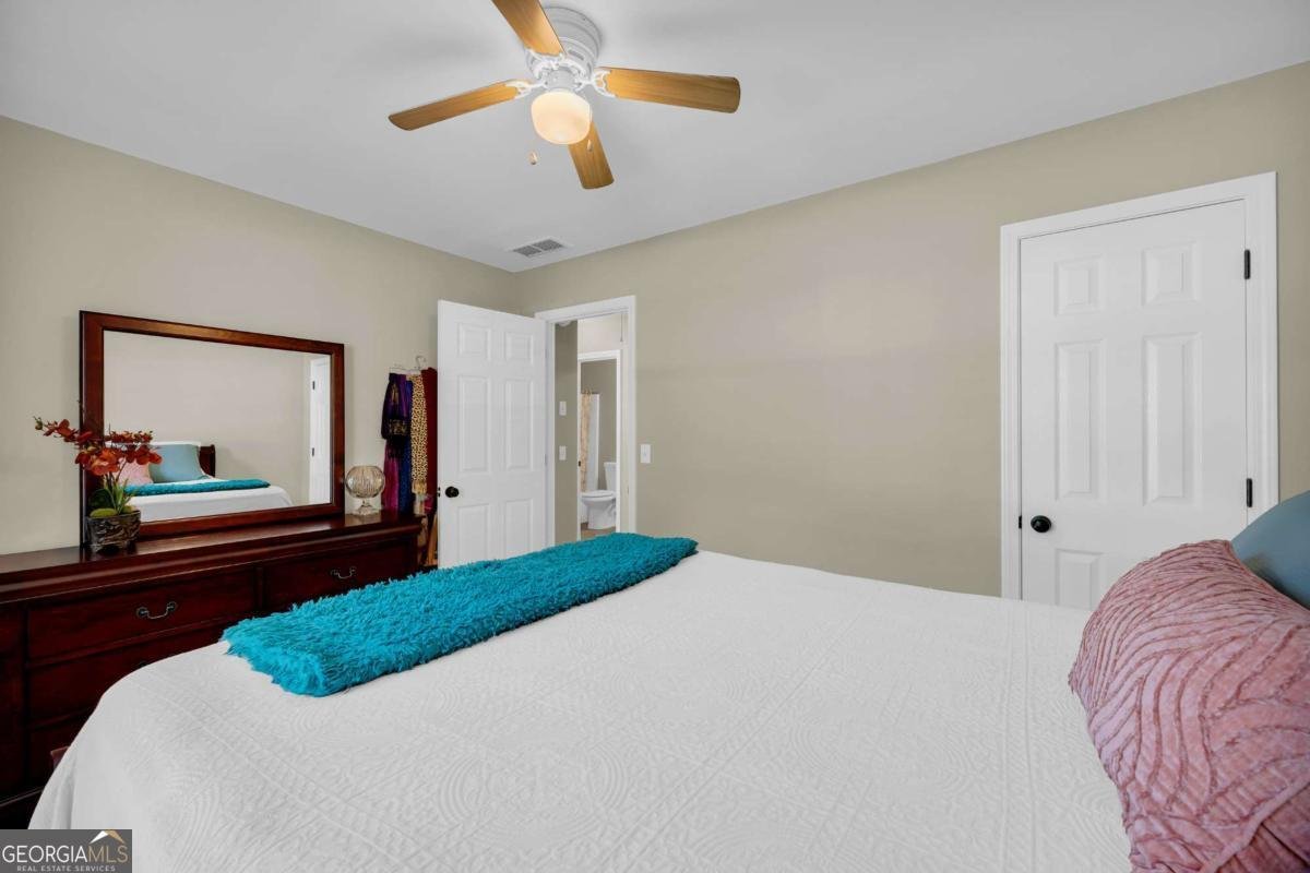 132 Amelia Creek Way Lawrenceville - Photo 24