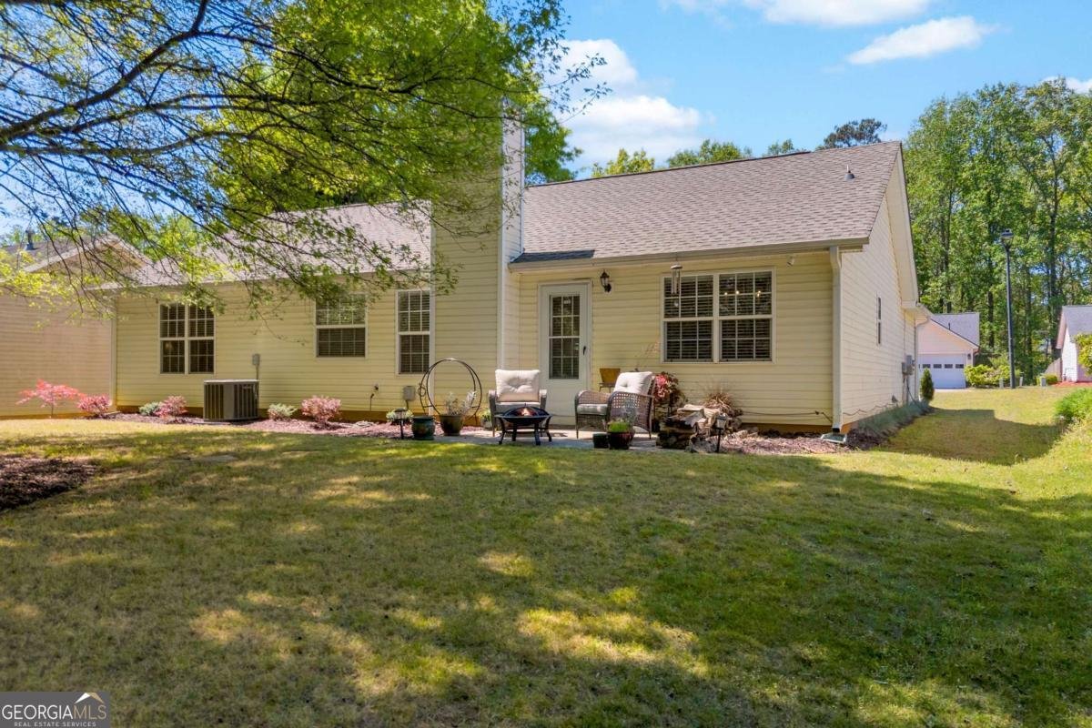 132 Amelia Creek Way Lawrenceville - Photo 28