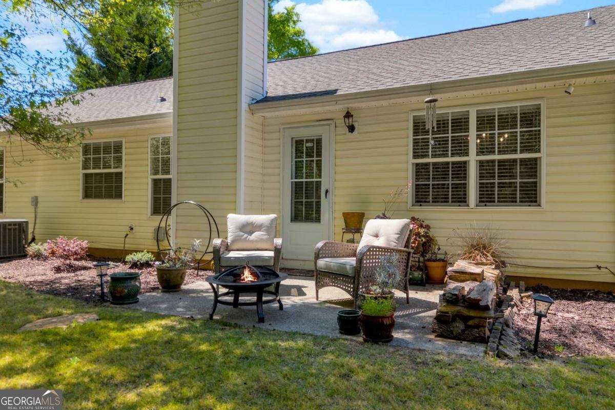 132 Amelia Creek Way Lawrenceville - Photo 29