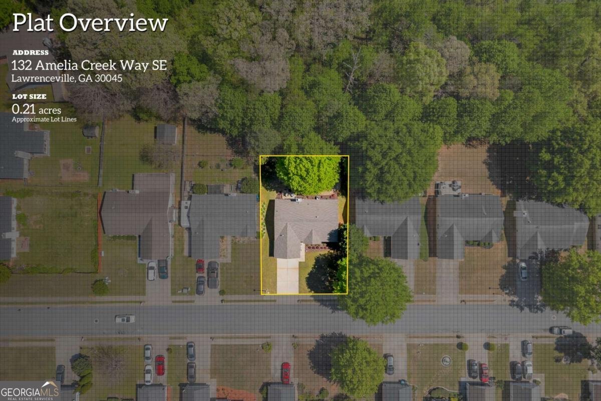 132 Amelia Creek Way Lawrenceville - Photo 32