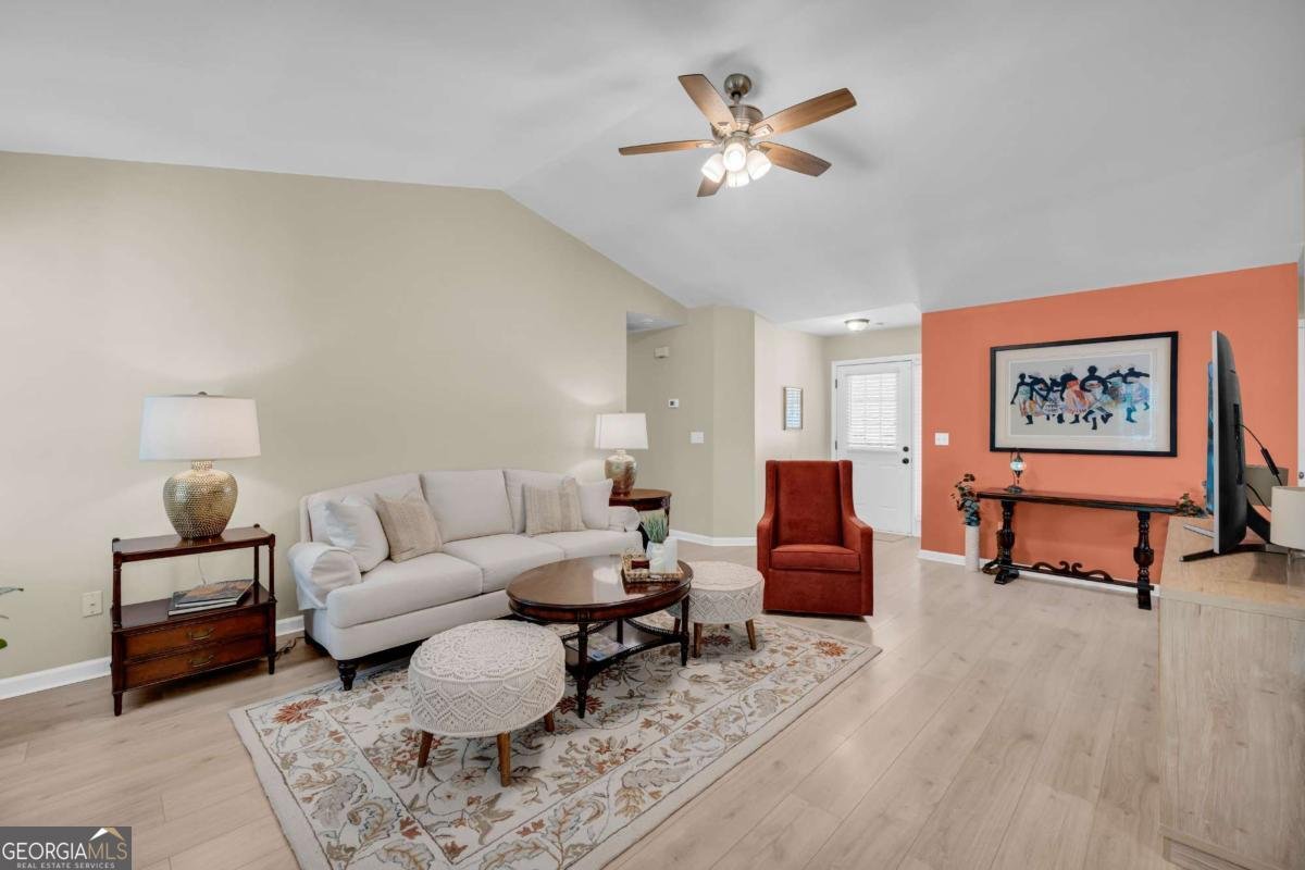 132 Amelia Creek Way Lawrenceville - Photo 8