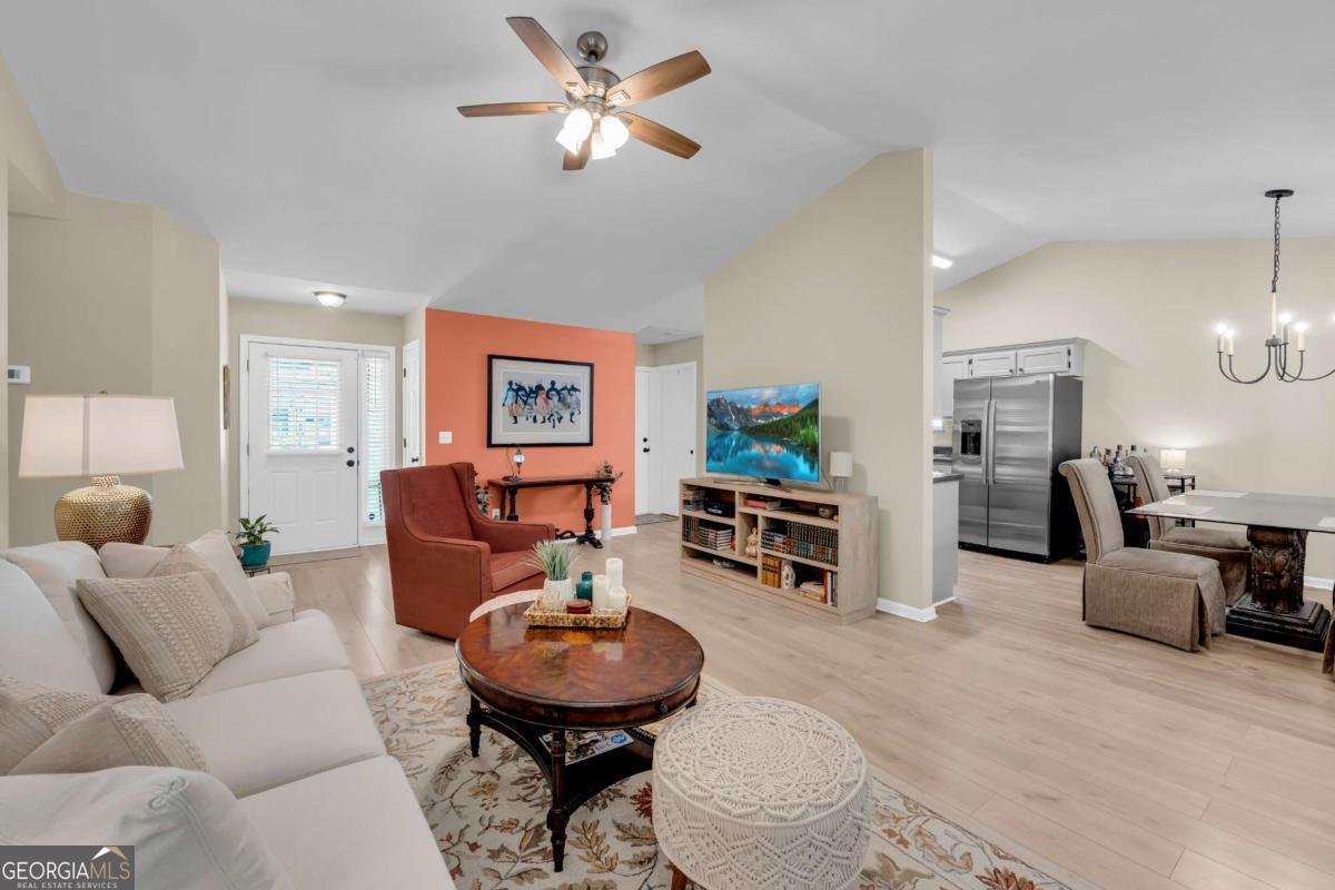 132 Amelia Creek Way Lawrenceville - Photo 9