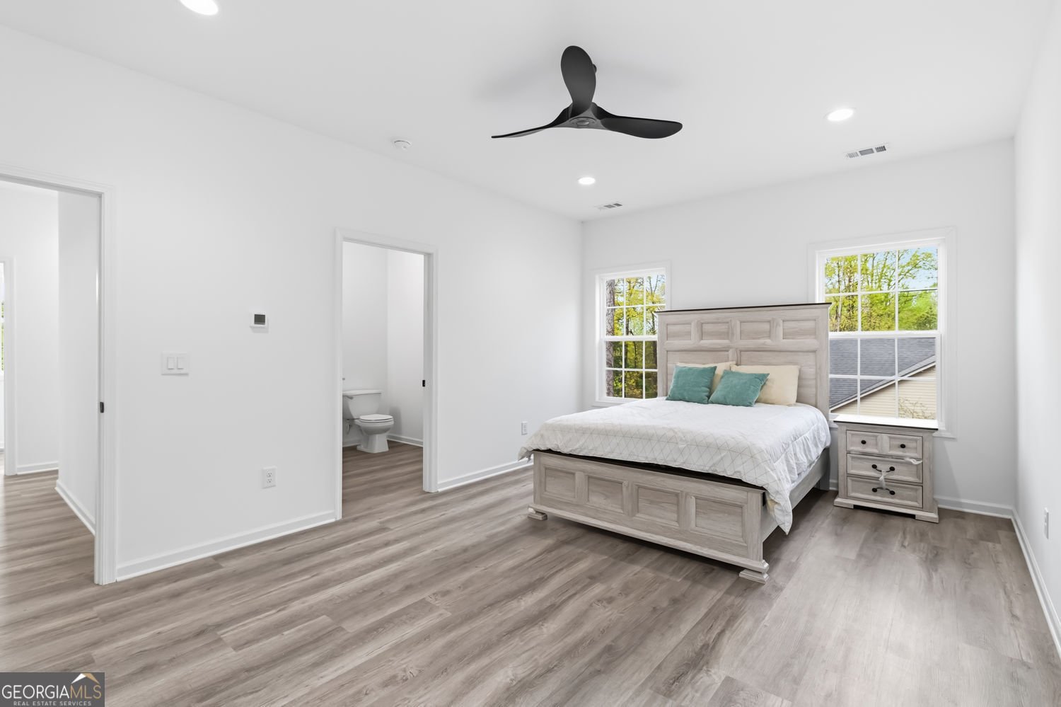 5445 Speckled Wood Lane Gainesville - Photo 16