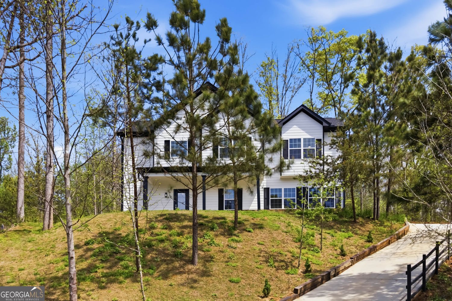 5445 Speckled Wood Lane Gainesville - Photo 20