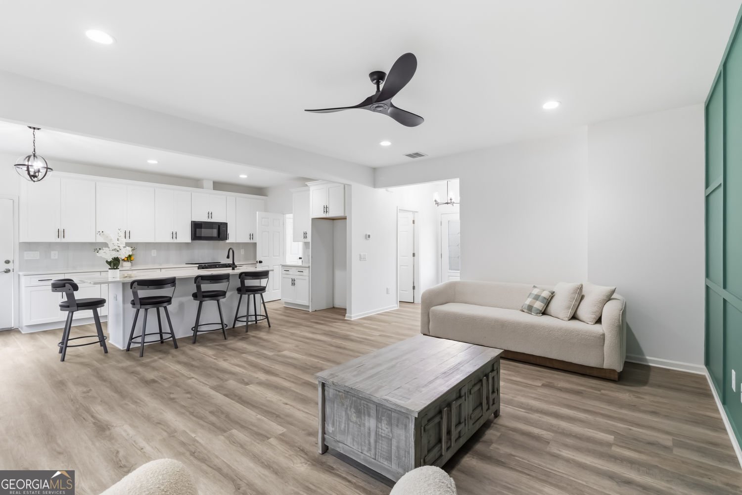 5445 Speckled Wood Lane Gainesville - Photo 7