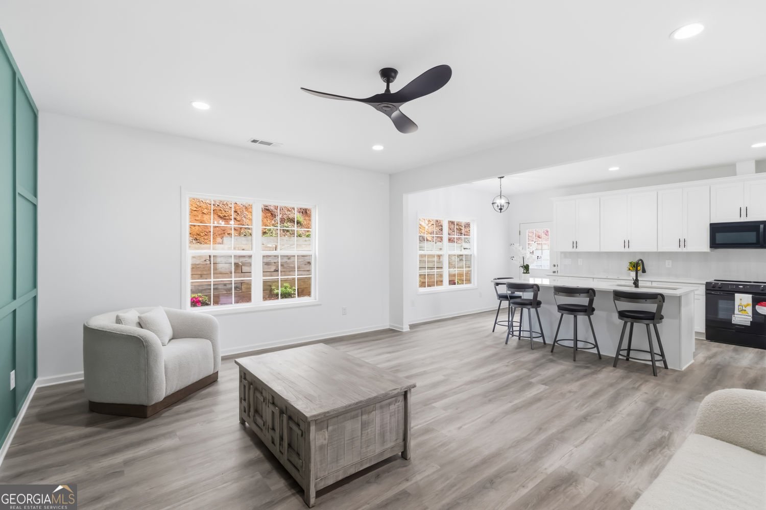 5445 Speckled Wood Lane Gainesville - Photo 8