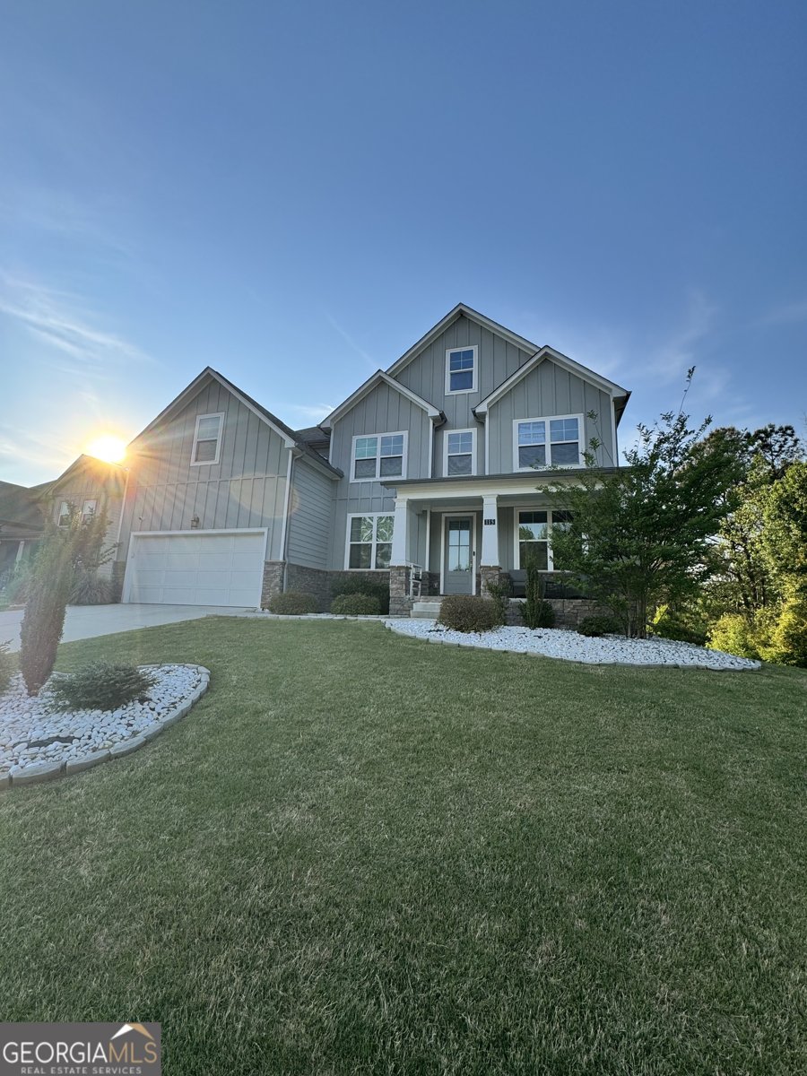 115 Camdale Court McDonough - Photo 1