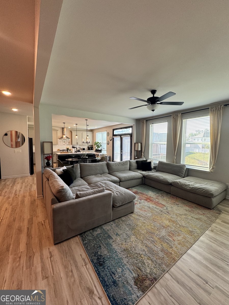 115 Camdale Court McDonough - Photo 14