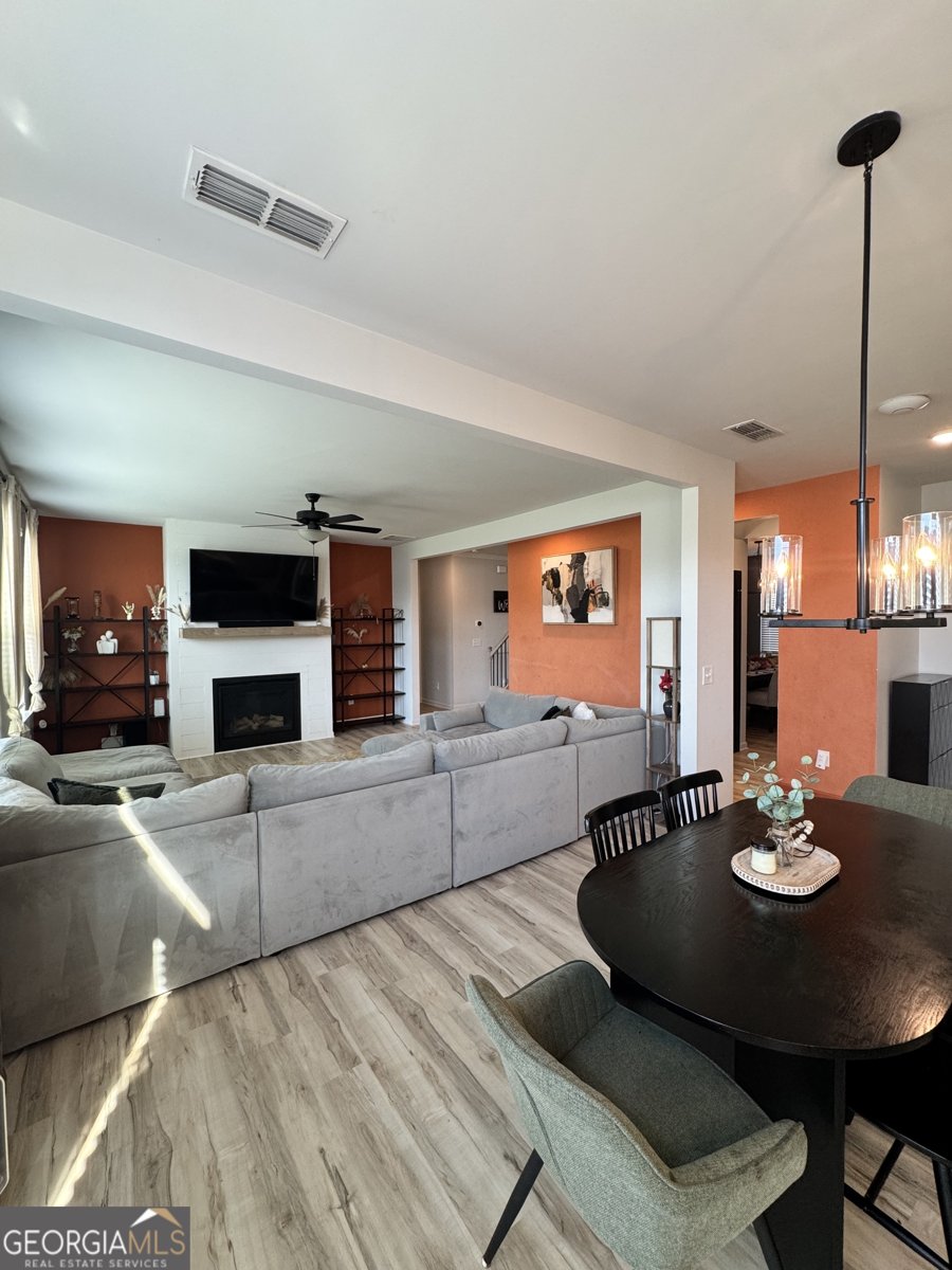 115 Camdale Court McDonough - Photo 15