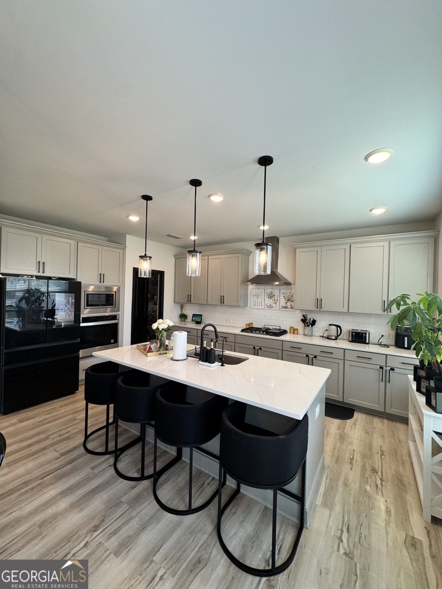 115 Camdale Court McDonough - Photo 18