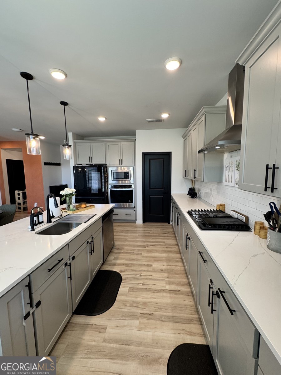 115 Camdale Court McDonough - Photo 21