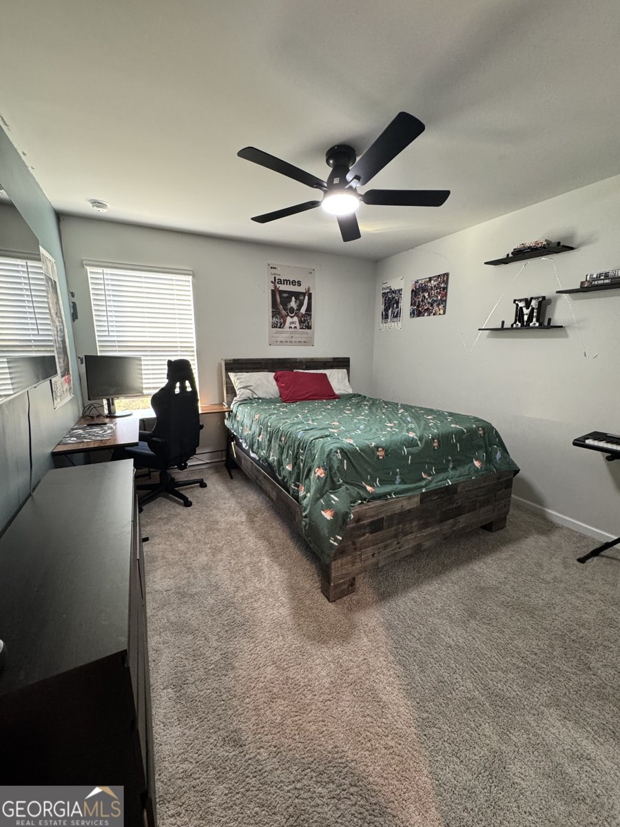 115 Camdale Court McDonough - Photo 29