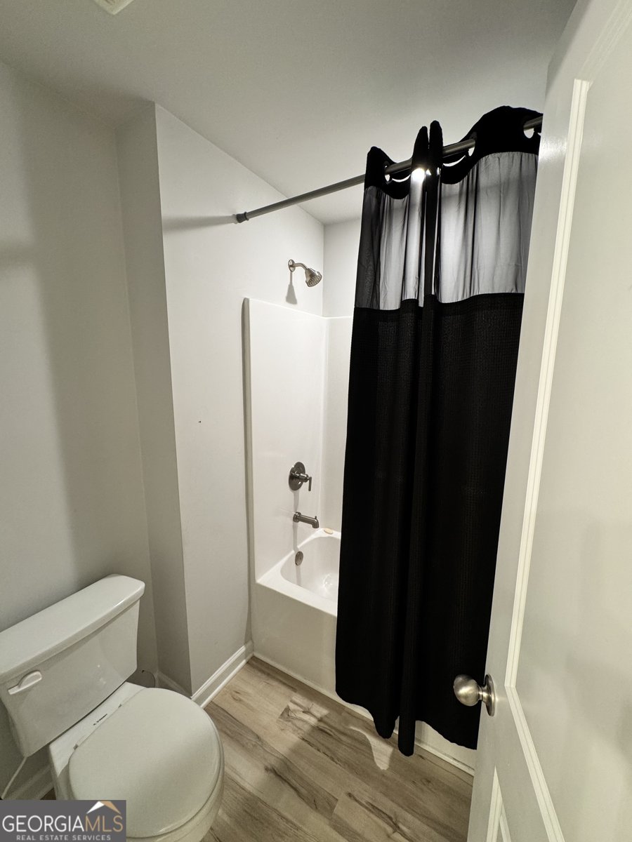 115 Camdale Court McDonough - Photo 35