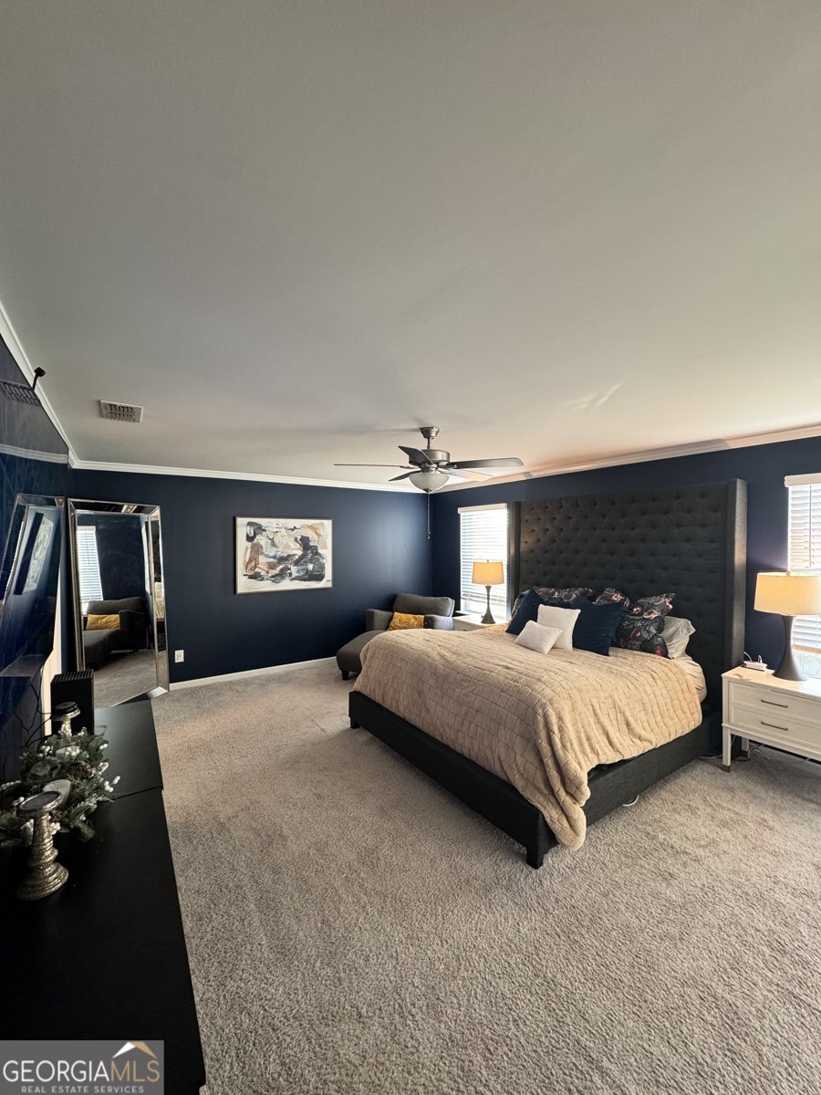 115 Camdale Court McDonough - Photo 39