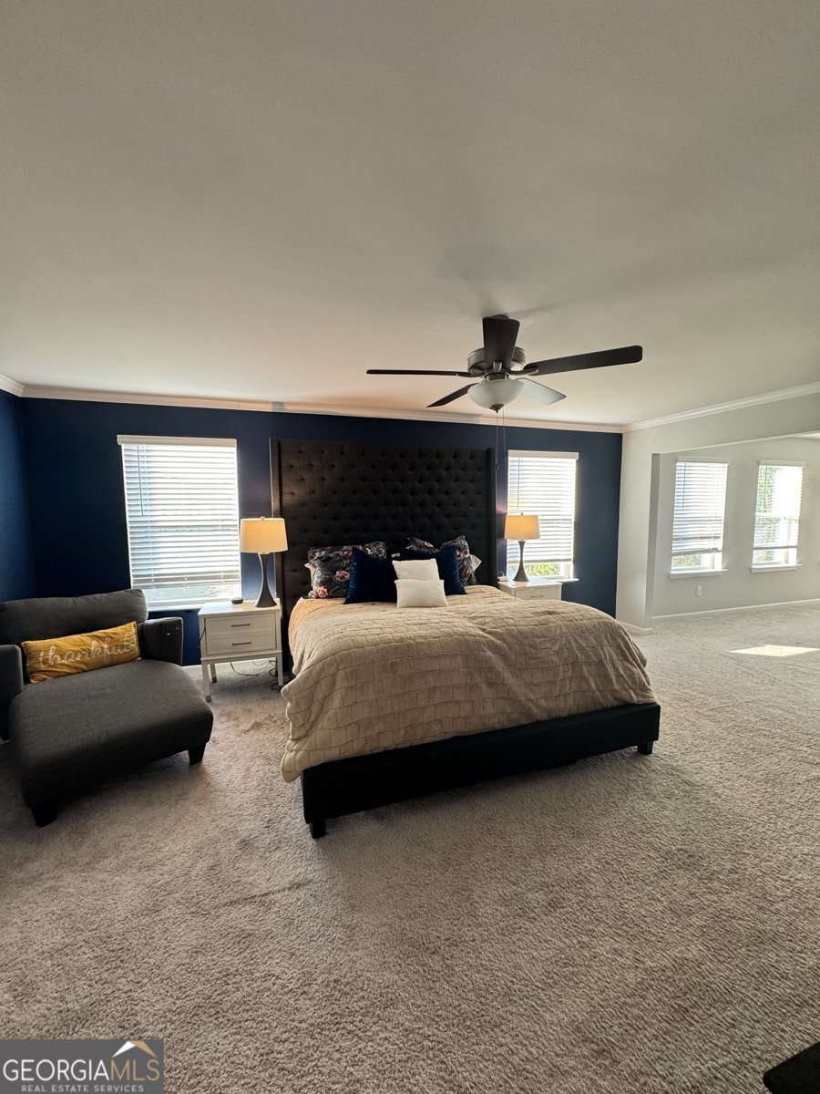 115 Camdale Court McDonough - Photo 40