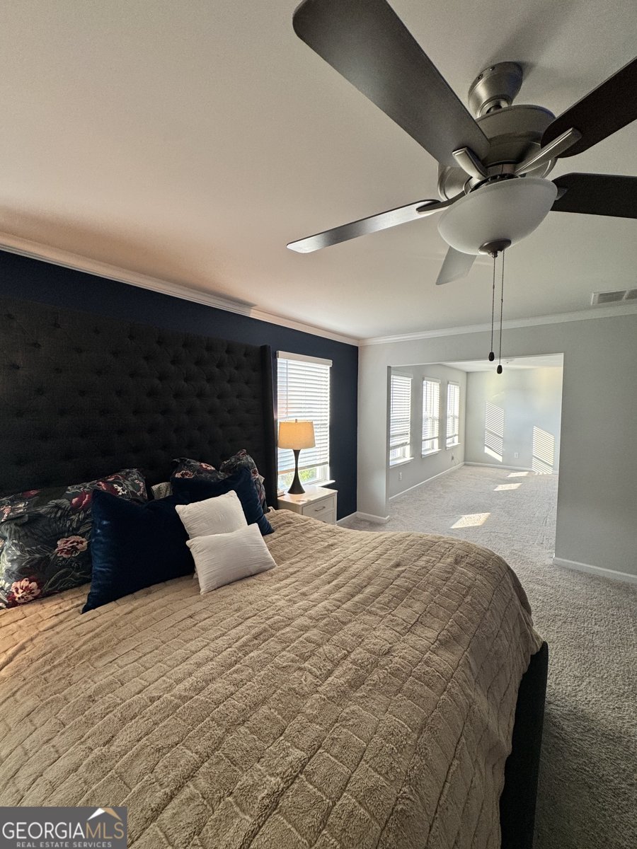 115 Camdale Court McDonough - Photo 41