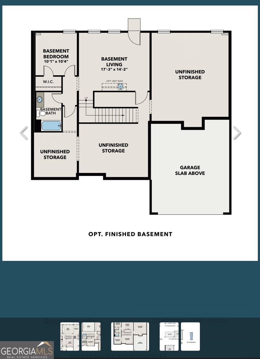 115 Camdale Court McDonough - Photo 51