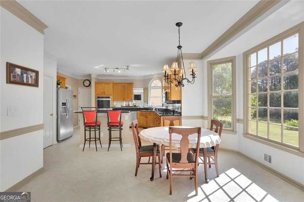 335 Trowbridge Lane Lawrenceville - Photo 11